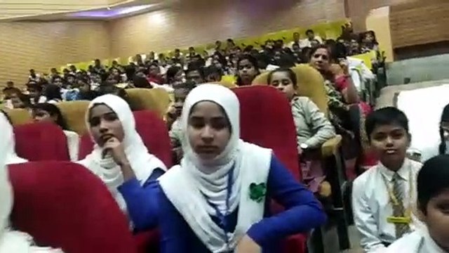 सहारनपुर में राजन साजन ने बांधा समां