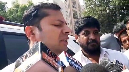 वैभव गहलोत बोले : उदयपुर में अन्तर्राष्ट्रीय स्तर के क्रिकेट मैच होंगे...