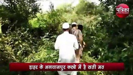 देश में ऐतिहासिक धरोहर की कोई कमी नहीं है