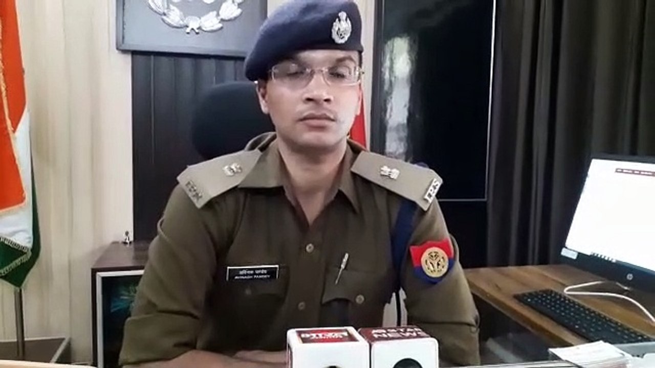 VIDEO: पत्नी के बढ़ते वजन पर होता था विवाद, पति ने उठाया ऐसा कदम कि मच गया कोहराम