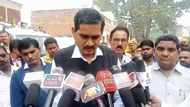 कासगंज में तेजी से पैर पसार रहा डेंगू, बीमारी की चपेट में आए 70 फीसदी लोग