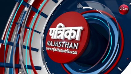 पुष्कर मेले में बूंदाबांदी के दौरान  पशुपालक हुए परेशान, देखिए वीडियो