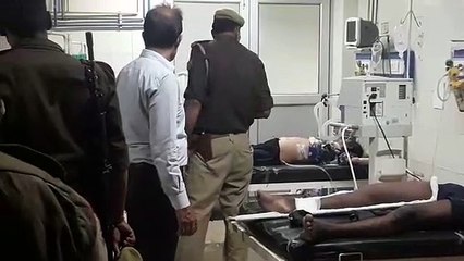 Woman shot dead in market up prayagraj