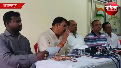 modi Government anti-farmer, mp congress party said