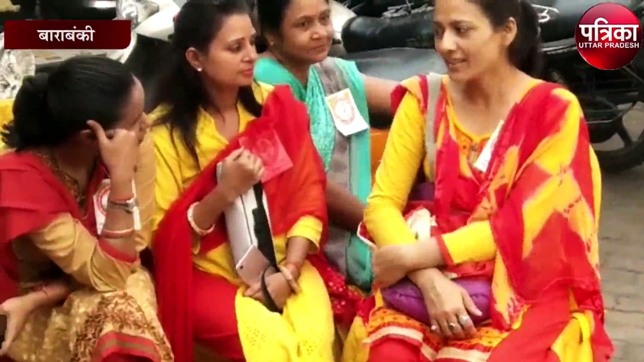 बाराबंकी को मिली बड़ी सौगात, अंडरपास से लोगों क...