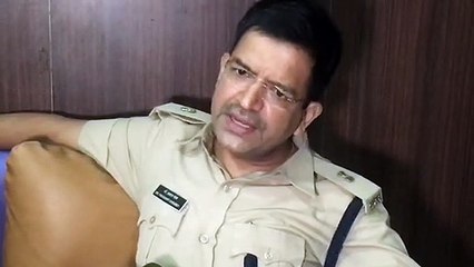 फर्जी सैन्य अधिकारी जयप्रकाश पर लापरवाही का भी केस