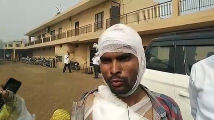 Download Video: Muzaffarnagar: सपा नेता की फैक्‍ट्री में हुआ जोरदार धमाका, 8 लोग घायल- देखें वीडियो