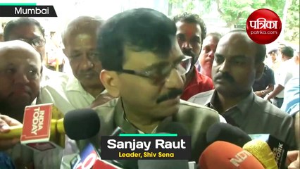संजय राउत