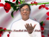 Dilbar Tokhe Kiyan Rijhayan (Sindhi Ghazal _ Pop) - Nandlal Rajpal Nirdosh