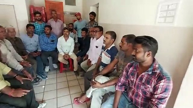 Rajasthan Patrika Ward Swaraj Campaign in bikaner