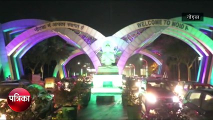 गाजियाबाद पुलिस को मिली कामयाबी