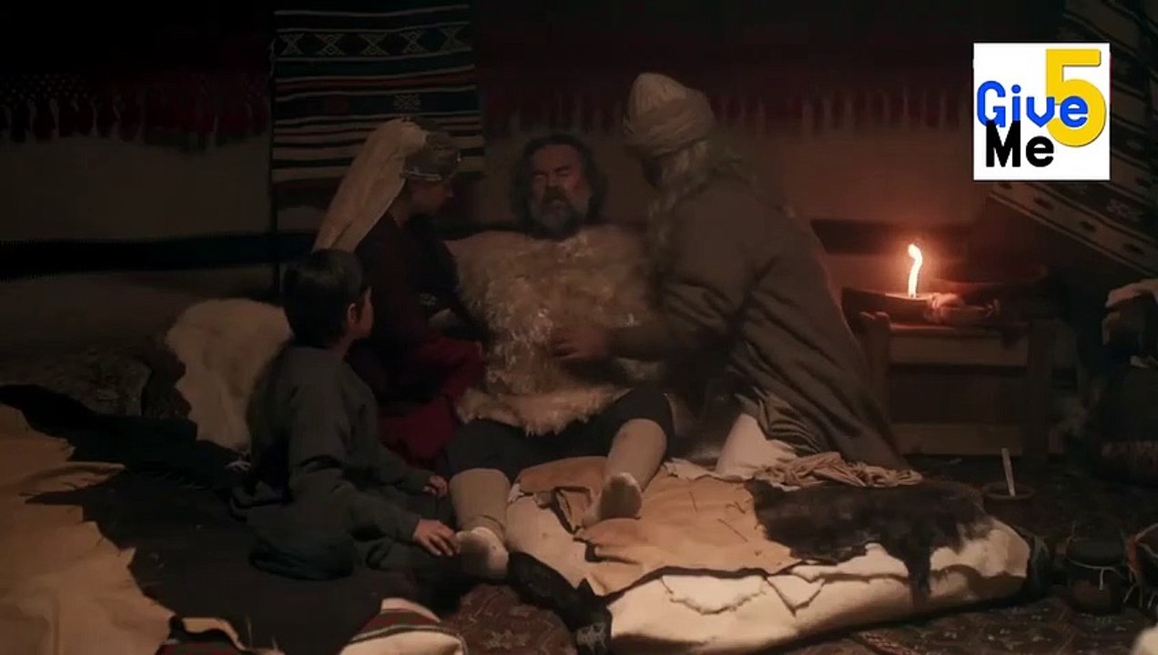 Dirilis Ertugrul Season 1 Episode 4 in Urdu Dubbed Follow our channel And Subscribe Our Channel Like This Video and subscribe our Youtube Channel also for every latest Updates  Link is in Discription ( Social Media)