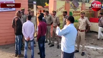 इस सीट पर भाजपा सबसे आगे, दूसरे नम्बर पर सपा