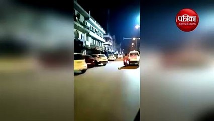 रास्ते में एंबुलेंस हो गई थी खराब, इन लोगों ने जो किया हर कोई कर रहा है सलाम