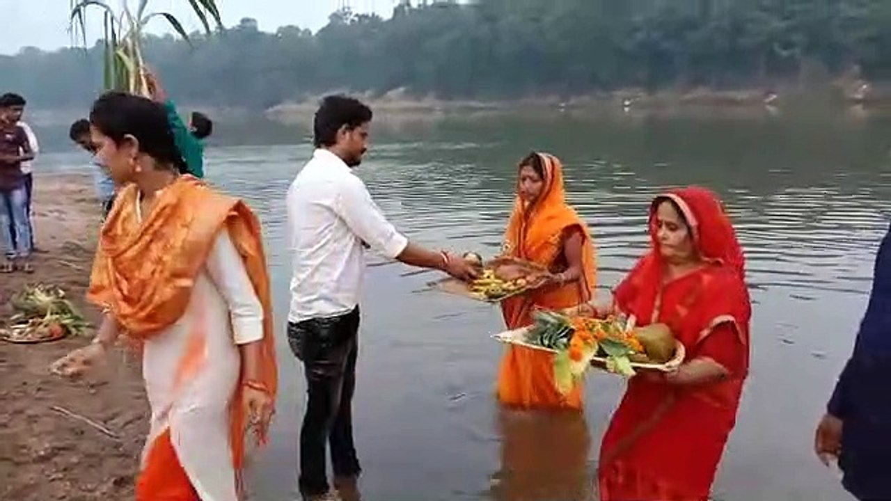 Surya Shashthi
