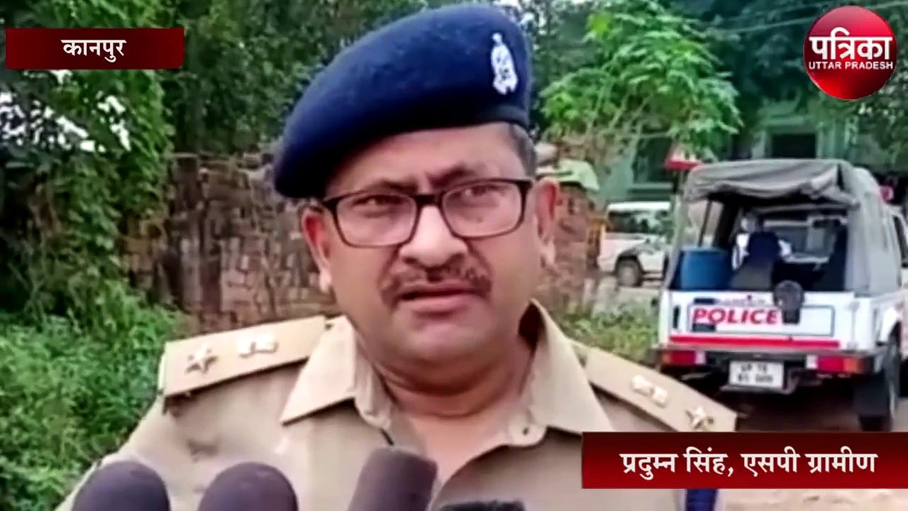 बदमाशों ने बुजुर्ग को मारकर शव को खेत में दफनाया