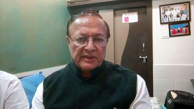 कांग्रेस का बोर्ड कैसे बनें, इस पर दें ध्यान दें