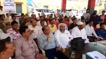 अयोध्या मामले को लेकर सोशल मीडिया पर नजर रख रही पुलिस