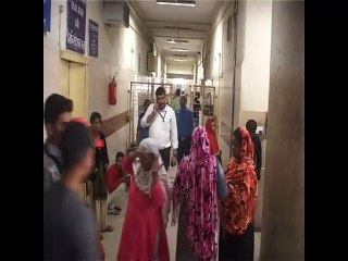 मारपीट करने वालों पर डॉक्टर्स प्रोटेक्शन एक्ट के तहत प्रकरण दर्ज करने की मांग