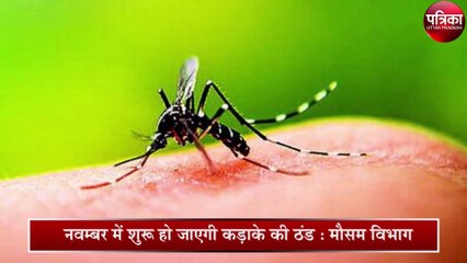 इस तारीख से यूपी पड़ने लगेगी कड़ाके की ठंड