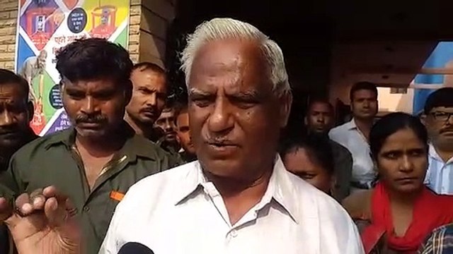 गैस सिलेंडर से हो रहे हादसों को रोकने के लिए निकाली गई जागरुकता रैली
