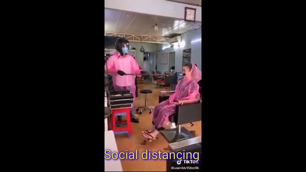 Funny Covid-19 Video Compilation