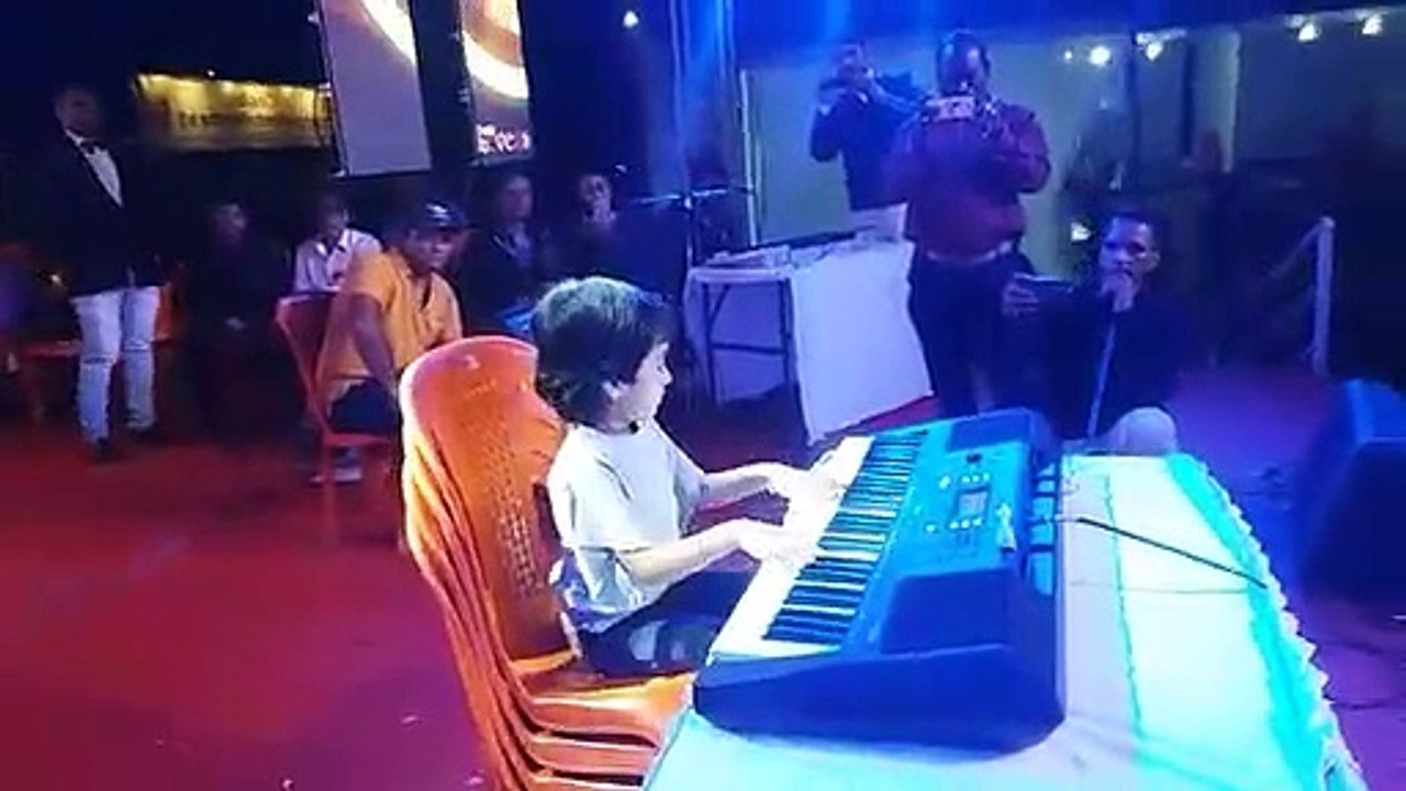 Audiences were also shocked by the presentation of these girls