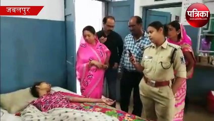 alive,burnt alive,married girl attempt suicide,newly