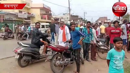 Congress leader shot dead