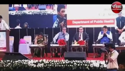 मध्यप्रदेश में अब सबको मिलेगा इलाज