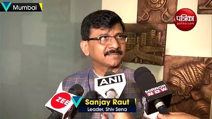 संजय राउत