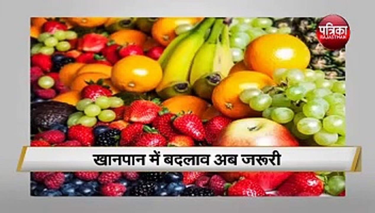 सर्दियों के लिए अभी से हो जाएं तैयार-ready for winter with ayurveda remedies