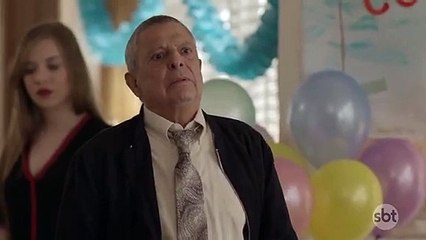 Betty a feia em Nova York Capítulo 1 - Parte 3/6