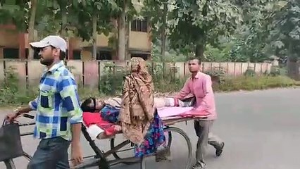 यूपी की स्वास्थ्य सेवाओं का ये है हाल