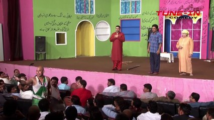 Stage Drama Qaiser Piya New Funny Best Performance Stage Drama 2019