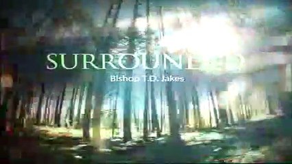 The Crown Has Come To Ziglag, Part 2 - The Potter's Touch with Bishop T.D. Jakes