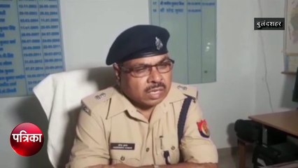 Bulandshahr: दलित महिलाओं को मंदिर में जाने से रोका, युवकों ने कह दी बड़ी बात- देखें वीडियो