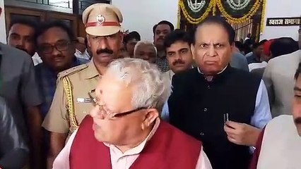 अब दीक्षांत समारोह की तैयारी में जुटेगा विश्वविद्यालय