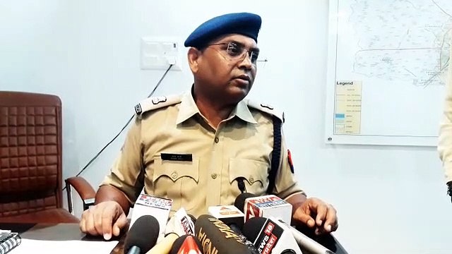 VIDEO: बेटे की हत्या के बाद थाने पहुंची मां के पास आया फोन, कहा- पुलिस के चक्कर में पड़ी तो होगा यही हा