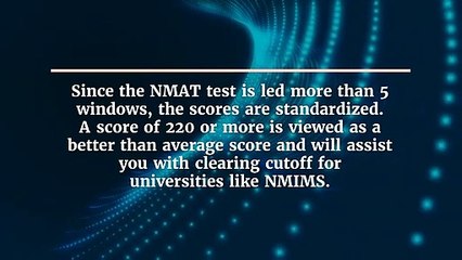 NMAT Exam Preparation 2020 - Tips for verbal section