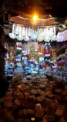 Diwali Puja Muhurat and hindi vidhi