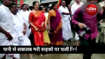निर्मला सीतारमण