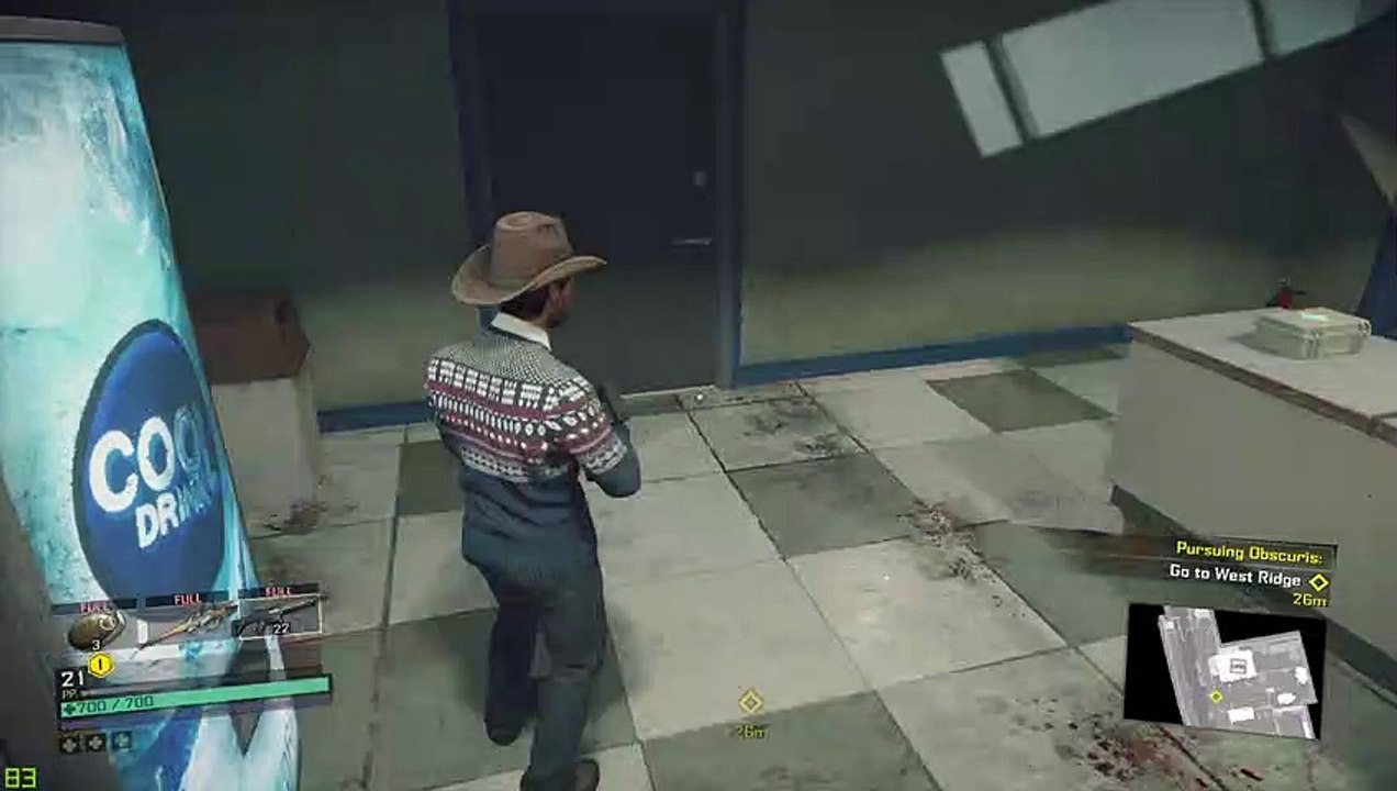 Dead Rising 4 Gameplay Part 9