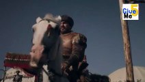 Dirilis Ertugrul Season 1 Episode 3 in Urdu Dubbed Follow our channel And Subscribe Our Channel Like