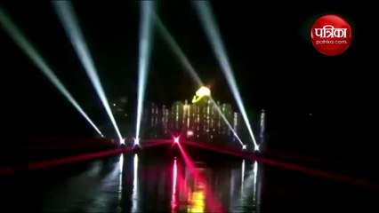 गुरुनानक देव जी की जयंती