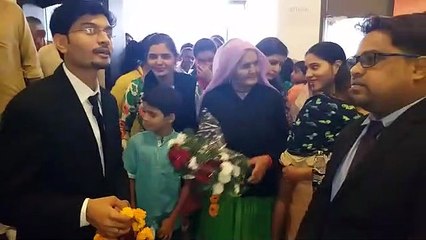 Saand Ki Aankh Movie