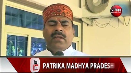 रामेश्वर शर्मा ने सिंधिया को अंडा खाने की सलाह दी