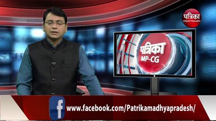प्राचीन चंडी माता मंदिर में अज्ञात लोगों ने की तोड़फोड़, आक्रोशित लोगों ने किया हंगामा