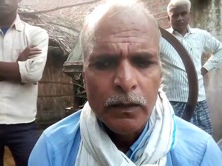 दिवाली के पटाखों के धमाकों के साथ फायरिंग