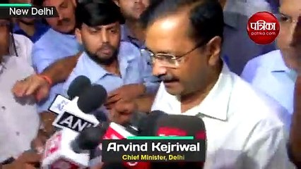 दिल्ली में DTC और कलस्टर बसों तैनात होंगे 13 हजार मार्शल